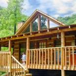 Фотография гостевого дома Bearadise