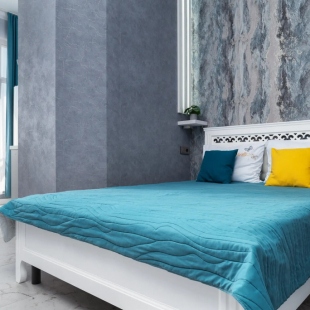 Фотография квартиры Квартира Шикарная Студия с Видом на Море