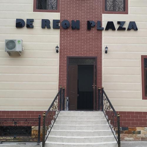 Фотография мини отеля De Reon Plaza
