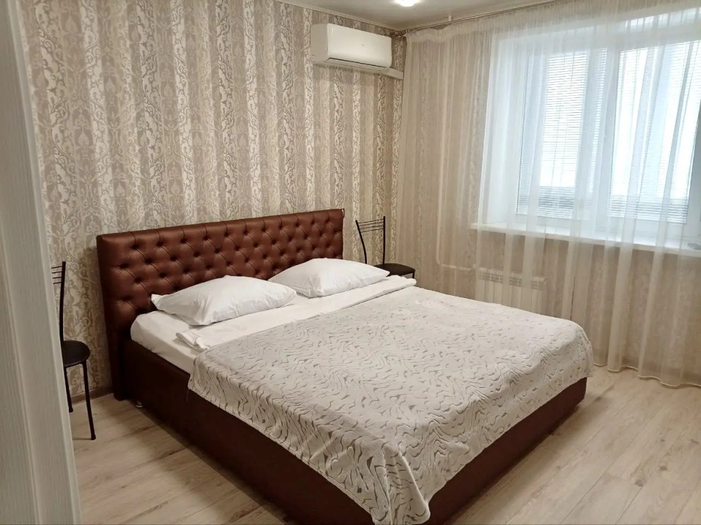 Фотография квартиры Квартира Уютная двухкомнатная в Автозаводском районе