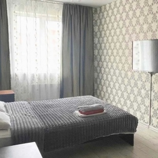 Фотография квартиры Квартира по улице Молокова