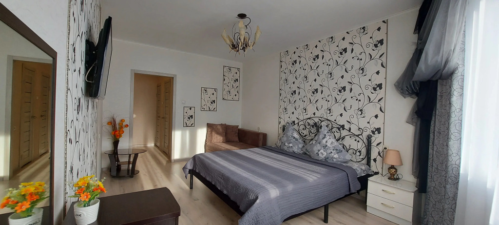 Фотография квартиры Апартаменты Vita