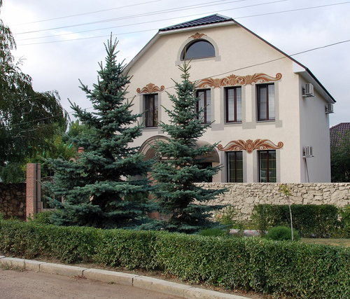 Фотография гостиницы На Светлой