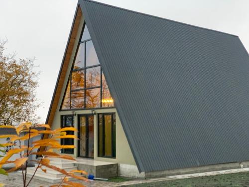 Фотография гостевого дома Qafqaz Family Chalet
