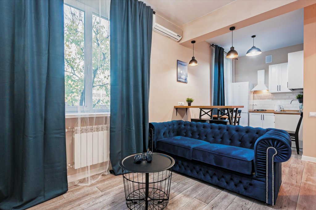 Фотография квартиры RostovDom (РостовДом) на Горького