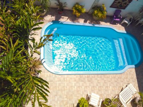 Фотография мини отеля Pousada Castelinho