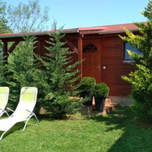 Фотографии гостевого дома
Eszter Nyaralóház