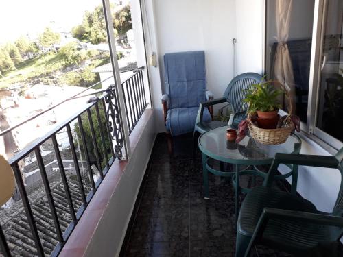 Фотография гостевого дома Casa Rural Balcones de Setenil