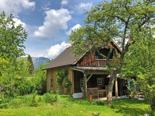 Фотография гостевого дома Ferienhaus Ramsau 8