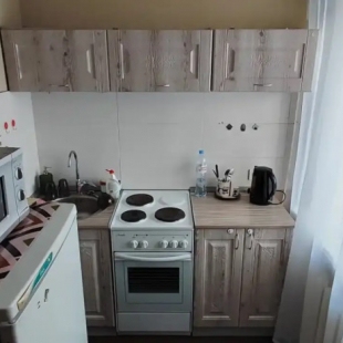 Фотография квартиры Квартира Новосибирская 35