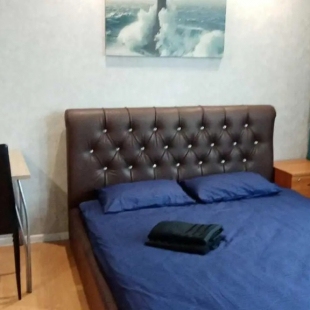 Фотография квартиры Апартаменты на улице Курыжова 32