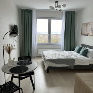 Фотография квартиры Апартаменты с Красивым Видом