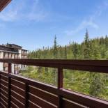Фотография гостевого дома Holiday Home Ylläs chalets a 507
