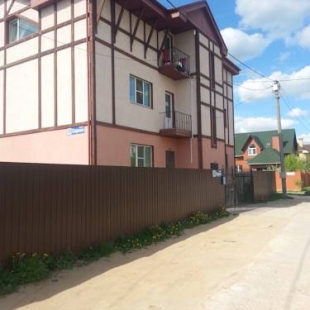 Фотография мини отеля В Белкино