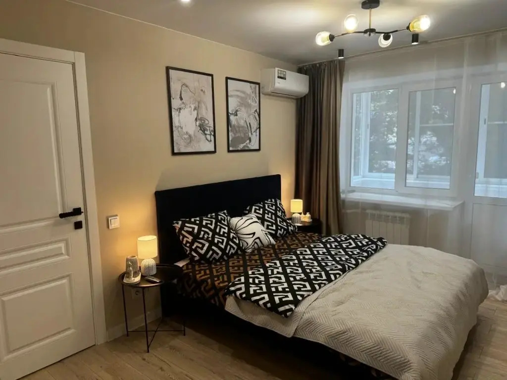 Фотография квартиры Квартира посуточно