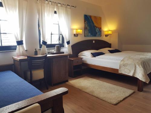 Фотография базы отдыха Plitvice Luxury Etno Garden