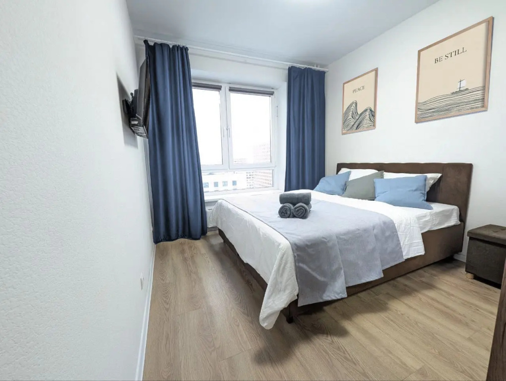 Фотография квартиры Апартаменты Авторские в 10 минутах от Внуково