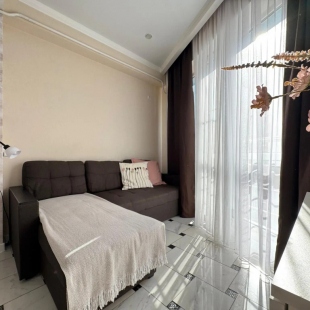 Фотография квартиры Апартаменты на улице Волжская 34/4