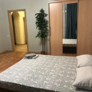 Фотография квартиры Квартира Уфа-отель