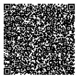 QR код гостиницы Рубин