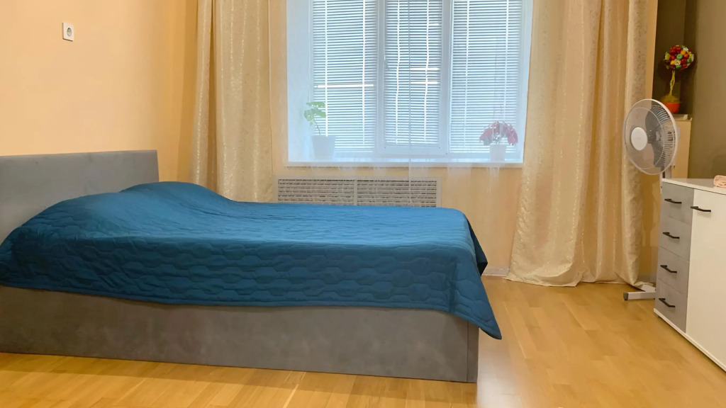 Фотография квартиры Апартаменты KazanHouseShare