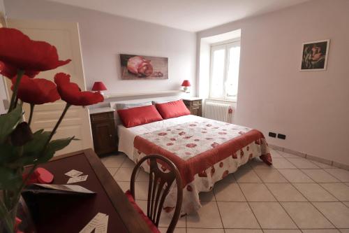 Фотография гостевого дома Platea Cavour