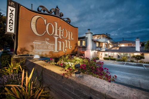 Фотография мини отеля Colton Inn
