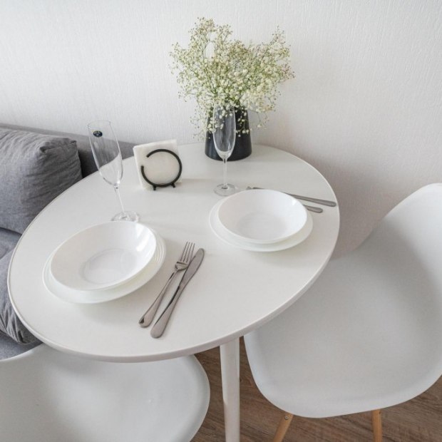 Фотографии квартиры 
            Yellow studio (Йелоу студио) на улице Академика Парина 43/3