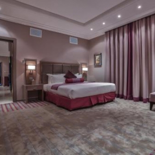 Фотография апарт отеля Park House Hotel Suite