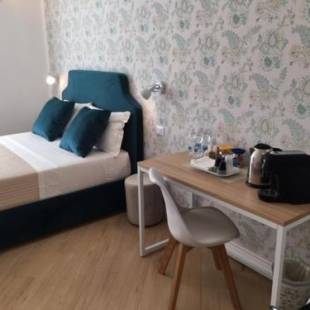 Фотографии мини отеля
Affreschi a San Pietro