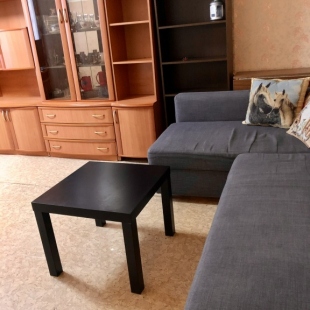 Фотография квартиры Квартира на проспекте Менделеева 12