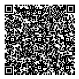 QR код хостела Мой дом в Цхалтубо