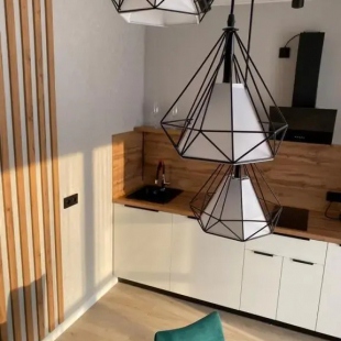 Фотография квартиры Квартира с кофемашиной В центре города