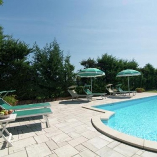 Фотография гостевого дома Modern Holiday Home in Montepulciano with Pool
