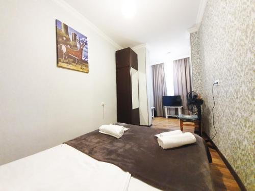 Фотография гостевого дома Tsima Guesthouse