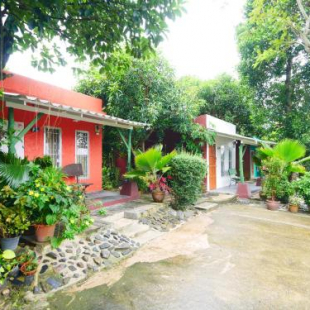 Фотография гостиницы Forest Bungalows & Mama's Restaurant