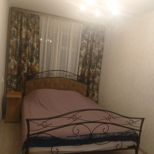 Фотография квартиры Квартира на Улице Ленина 39