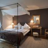 Фотография гостиницы Chalet Hotel Hartmann - Adults Only