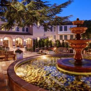 Фотографии гостиницы 
            Fairmont Sonoma Mission Inn & Spa