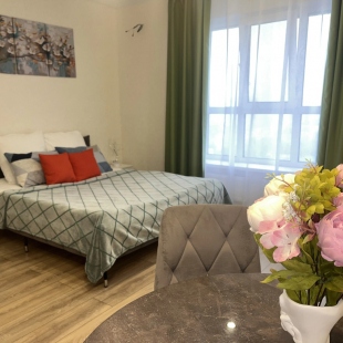 Фотография квартиры Квартира на Сагита Агиша 19