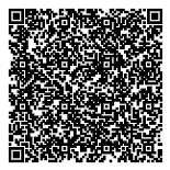 QR код базы отдыха Берендеев Лес
