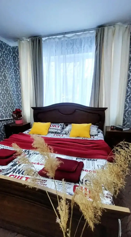 Фотография квартиры Квартира Уютная 2-к Недалеко от жд Вокзала