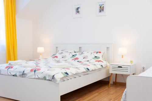 Фотография мини отеля Capra Vecinului