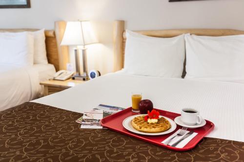 Фотография мотеля Swiss Chalet Motel