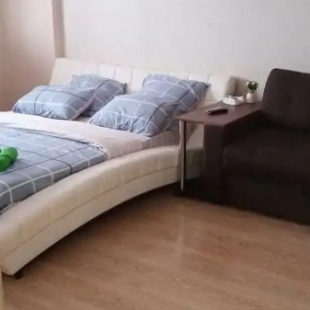 Фотография квартиры Квартира микрорайон Богородский, 21