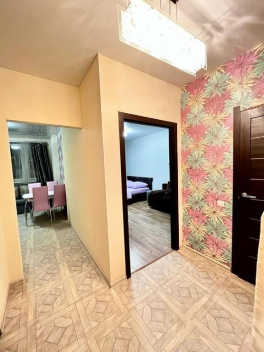 Фотографии квартиры 
            Fan House (Фан Хаус) на улице Алексея Козина