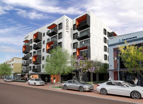 Фотография апарт отеля Quest Joondalup