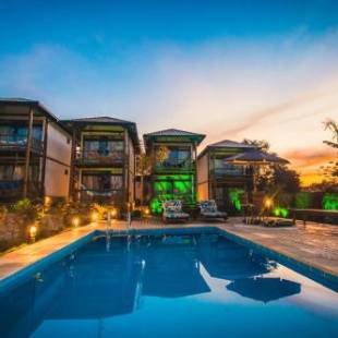 Фотографии мини отеля 
            Pousada Meu Talento