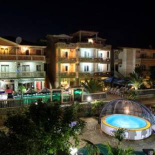 Фотография апарт отеля Aparthotel Villa Primafila