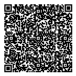 QR код гостиницы Кавказ